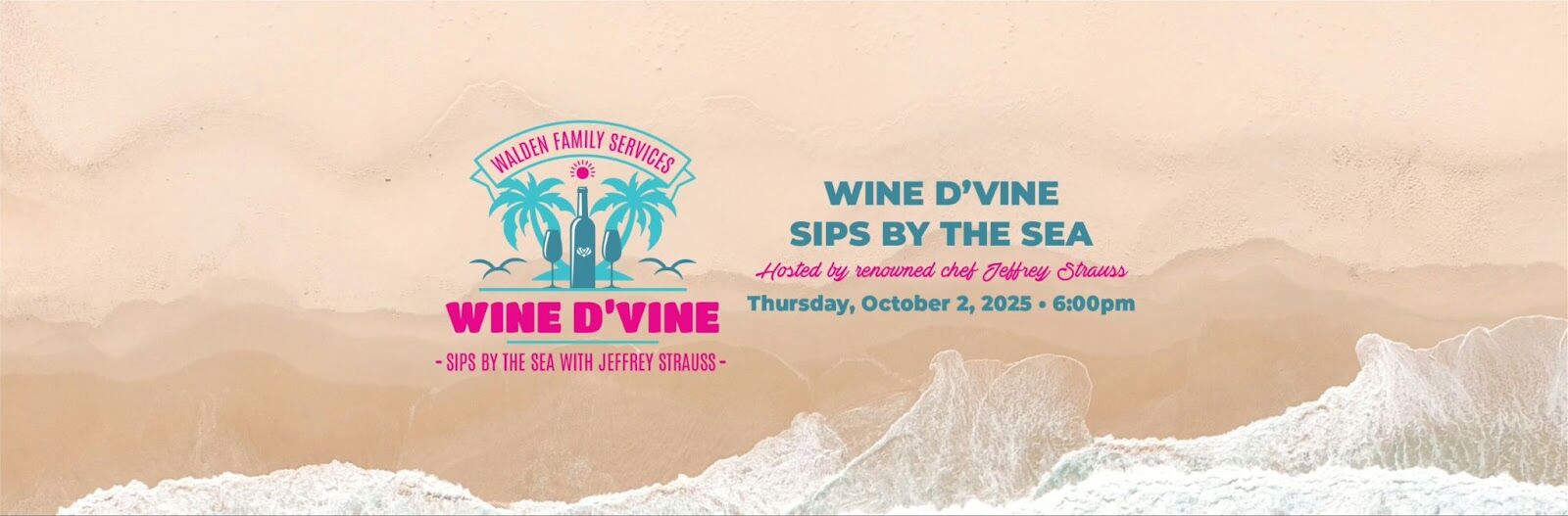 Wine D’Vine 2025 Celebrates Philanthropy with Jim and Leslie Levinson Honored for Lifelong Impact
